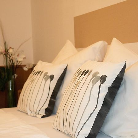Stadthotel Russelsheim 外观 照片
