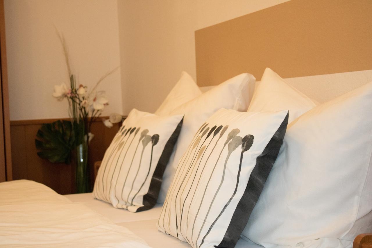 Stadthotel Russelsheim 外观 照片
