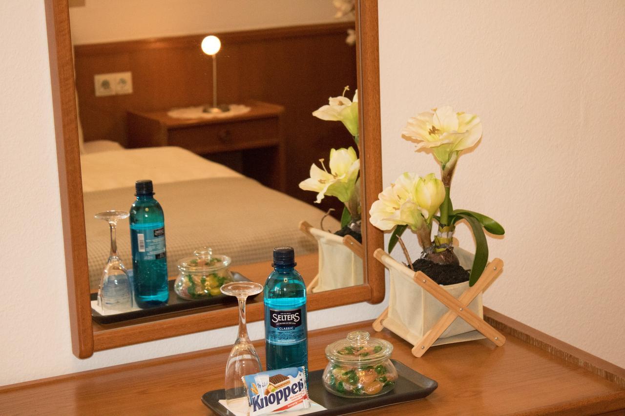 Stadthotel Russelsheim 外观 照片