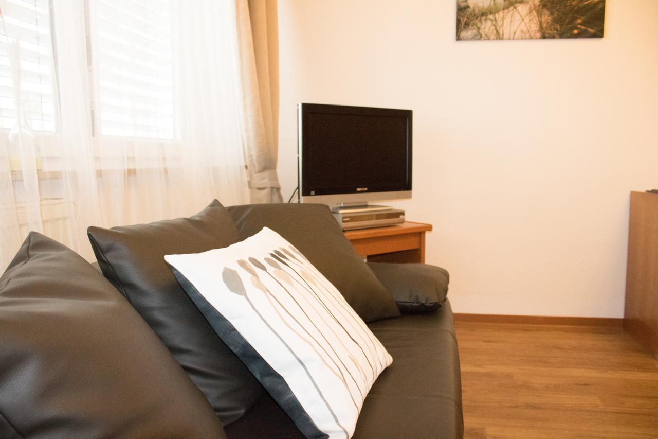 Stadthotel Russelsheim 外观 照片
