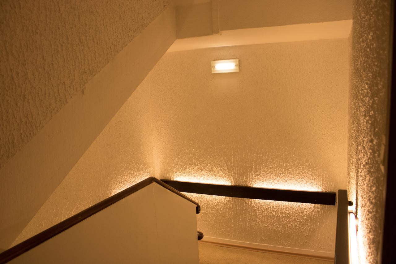 Stadthotel Russelsheim 外观 照片